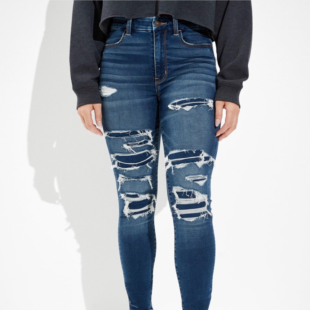 Jean/Jeggings